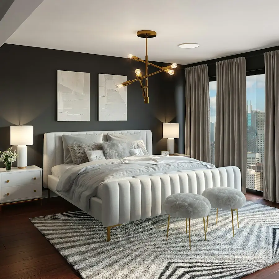 Bedroom furniture