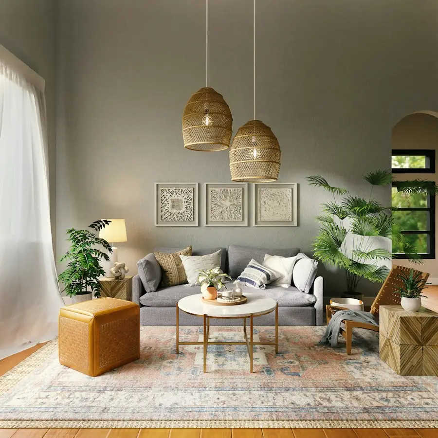 Decor furniture