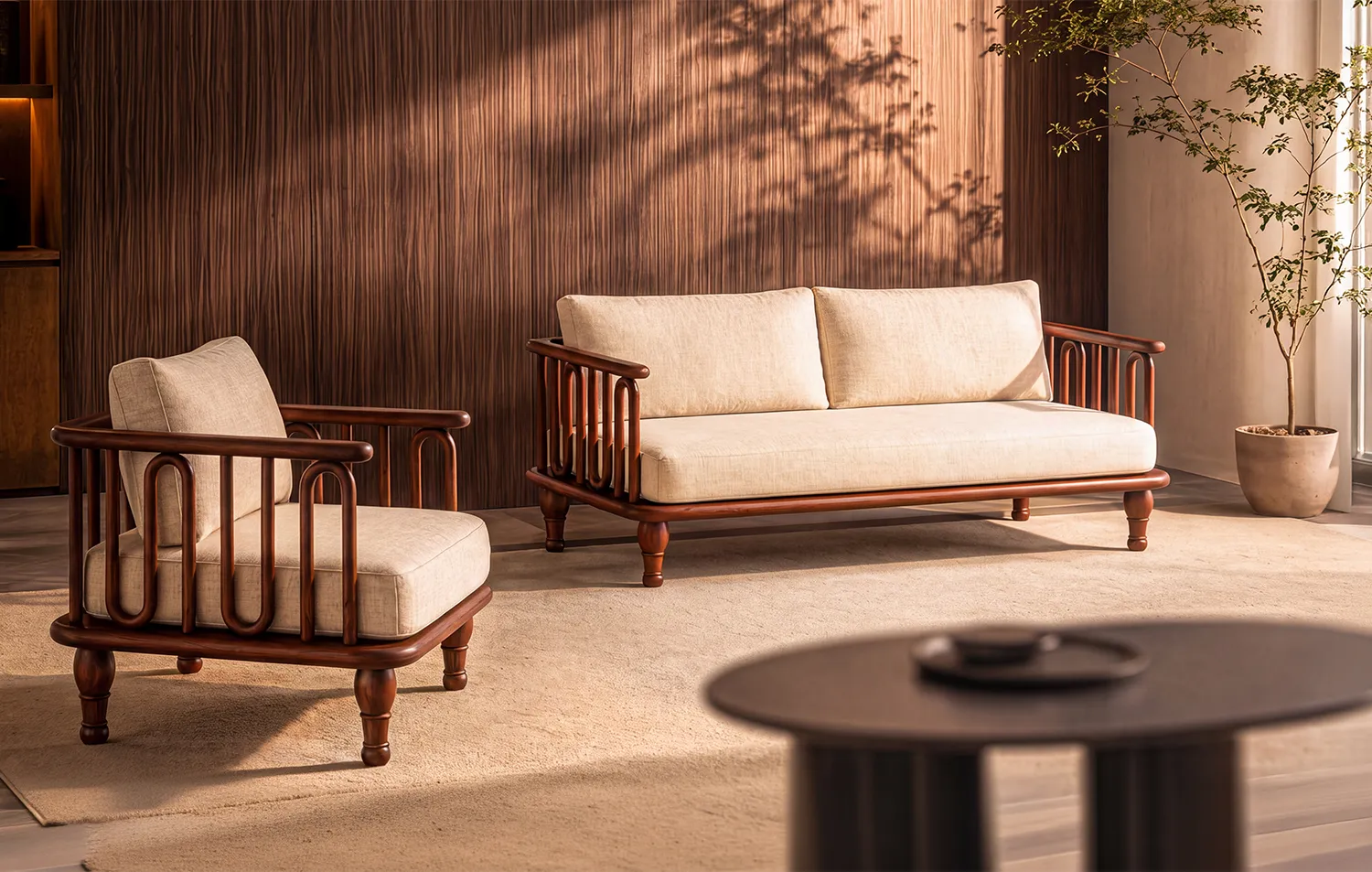 Living Room furniture