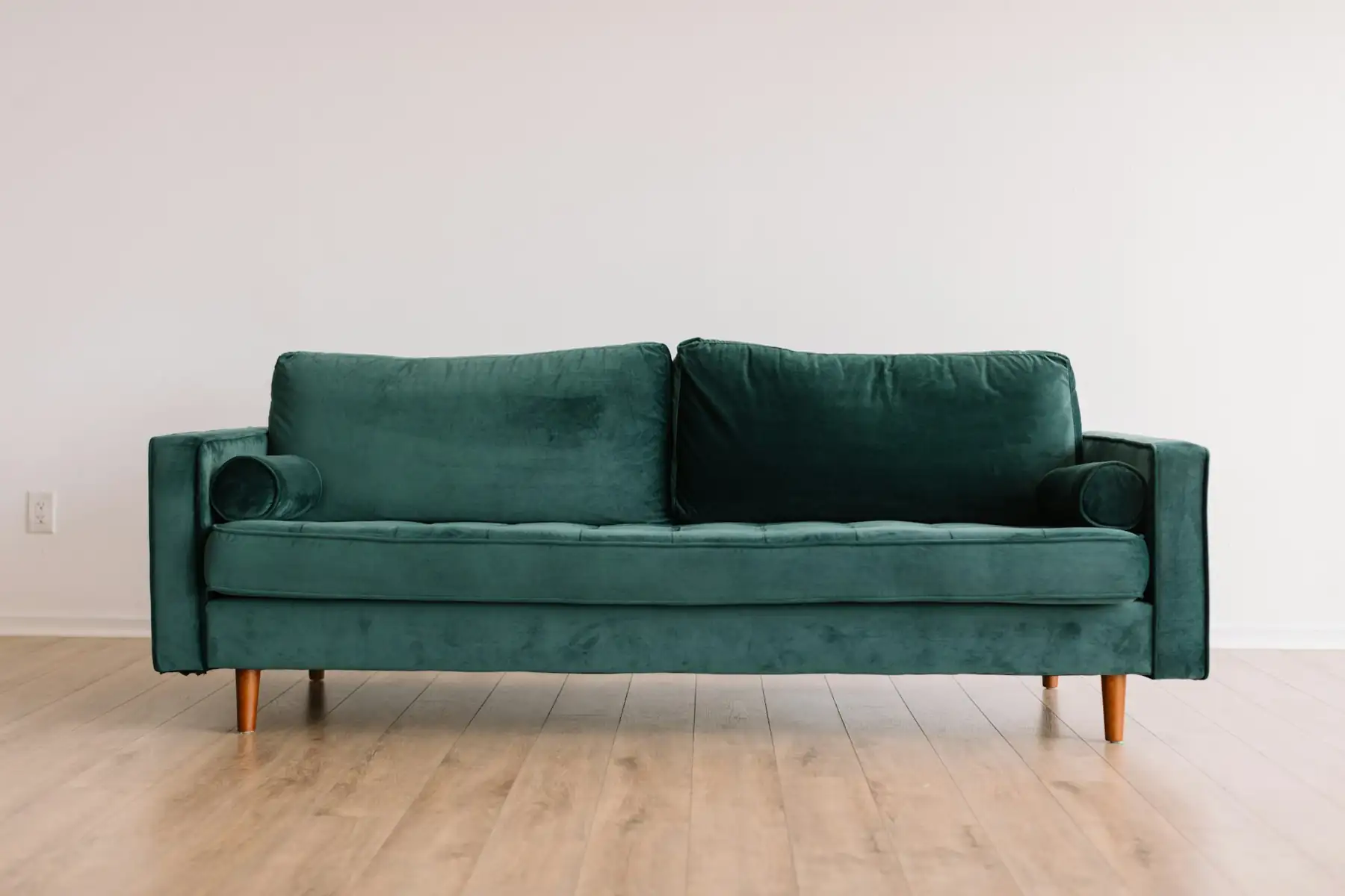 Up to 25% off selected sofas.