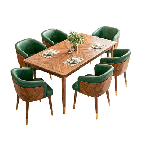 Valencia Dining Table