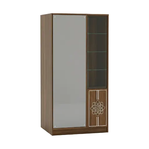 OPAL  DRESSER
