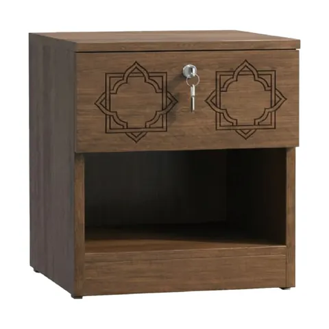 ELEANOR Bedside  Cabinet