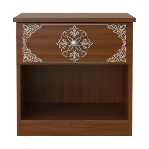 DAISYA BED SIDE TABLE  Bedside Cabinet