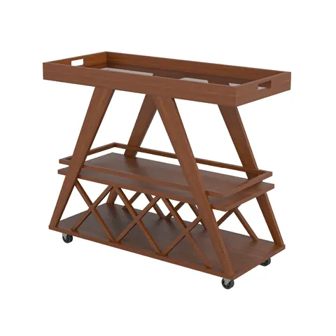 Tea Trolly