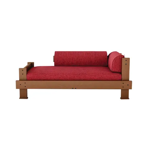 CRIMSON LOFT  DIVAN