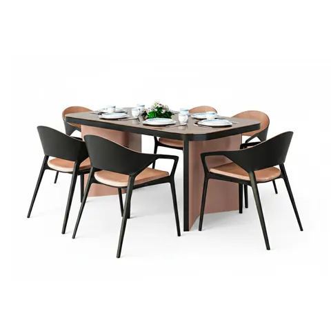 ENCANTO DINING SET