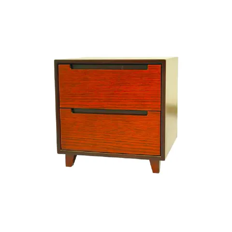 VERO BEDSIDE CABINET