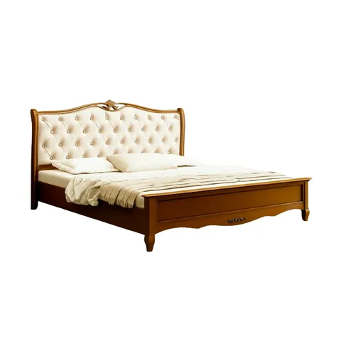 TWILIGHT BED