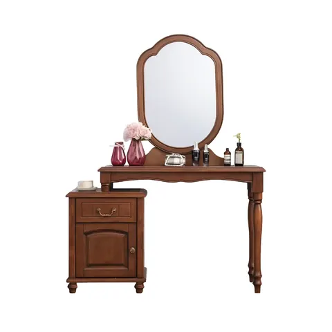 EMBER DRESSER