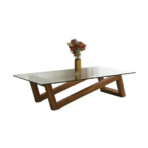 Infinity Center  Table