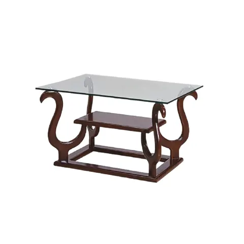 LYRE Cebter  Table