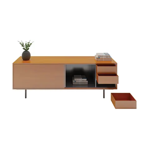 PARIS TV  CABINET