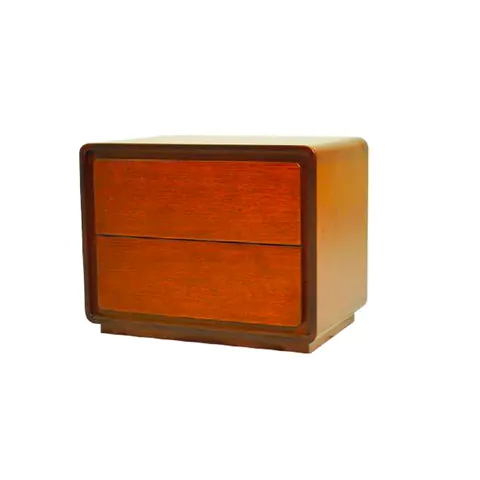 SOLACE BEDSIDE CABINET