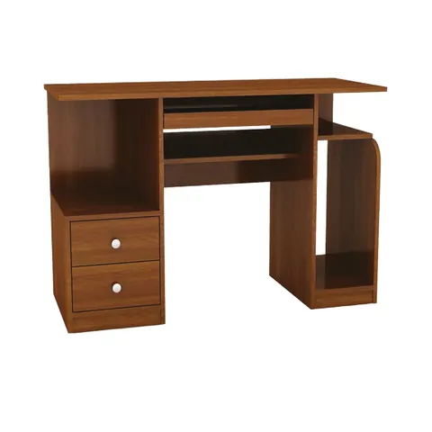 NICHE  COMPUTER  TABLE