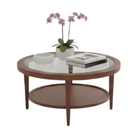 Trove Center  Table