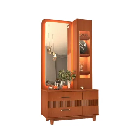 CAMELLIA DRESSING STOOL