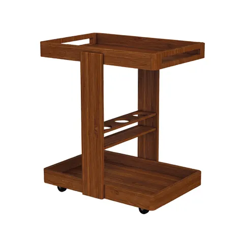 PORTER  TROLLEY