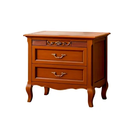 TWILIGHT BEDSIDE CABINET