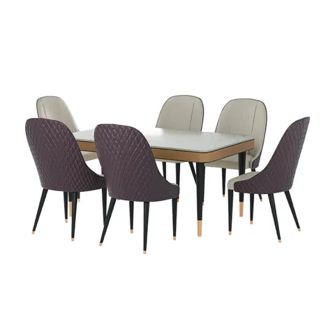 Lucia Dining Table