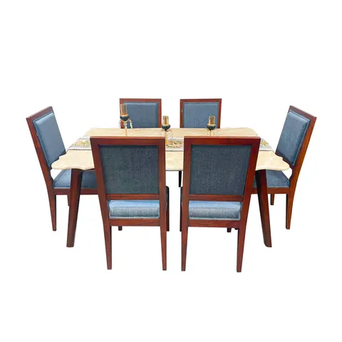 Cosmos Dining Table