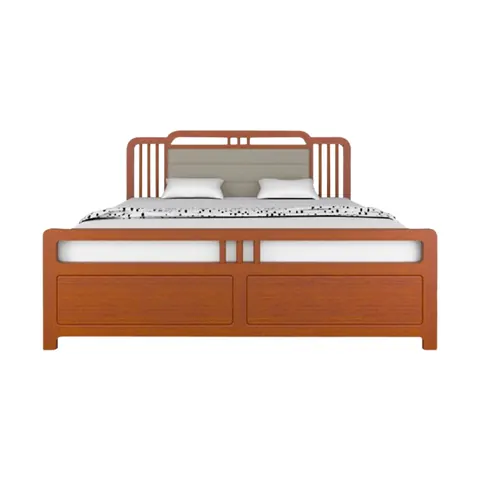 ELYSIAN BED