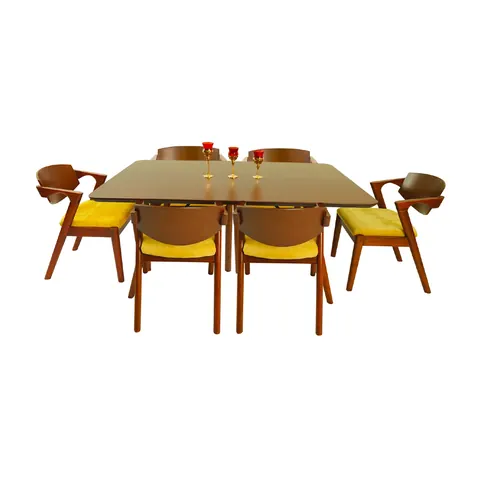 Evian Dining Table