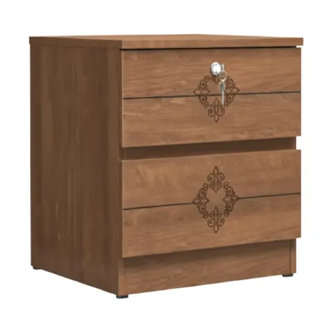 BELFAST Bedside  Cabinet