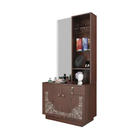 PLUMERIA   DRESSER