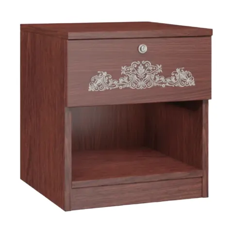 PLUMERIA  Bedside Cabinet