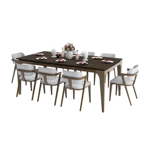 Rio Dining Table