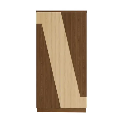EMPRESS   Cupboard  (2  Door)