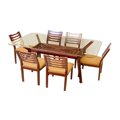 Esencia Dining Table