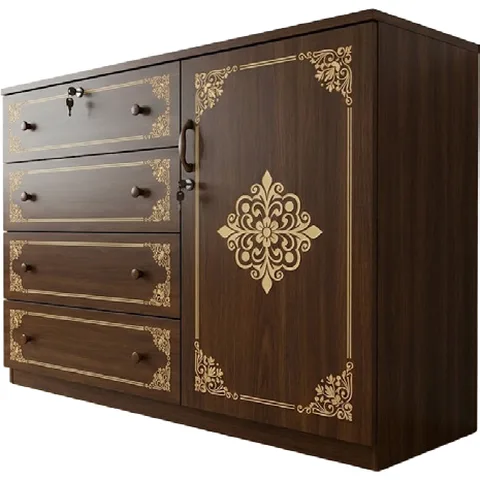Elbrus Wardrobe