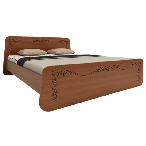 Highland Bed