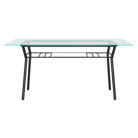 Metallo Dining Table