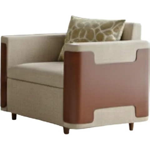 Tectonic Sofa