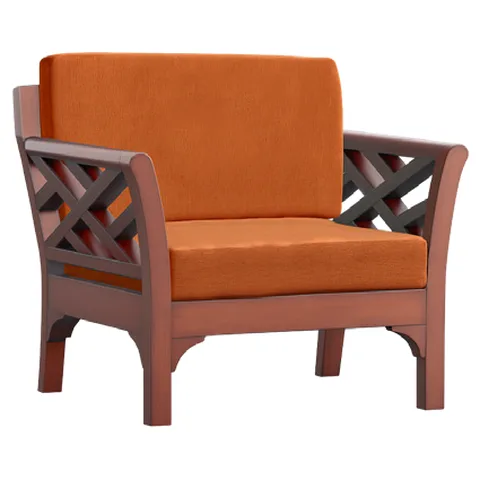 Lattice Sofa
