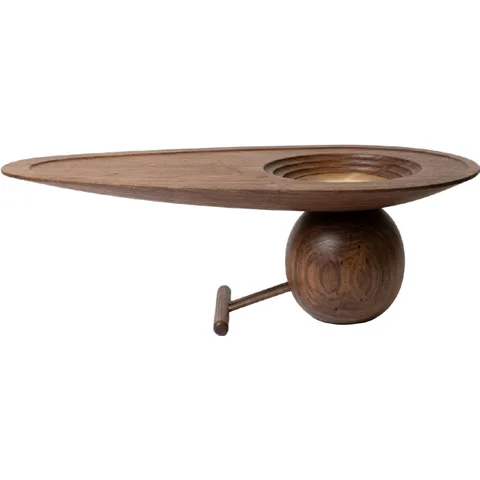 Ornate Center Table