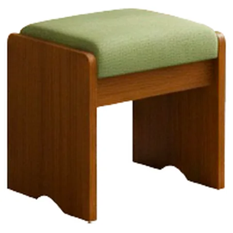 Ornate Stool
