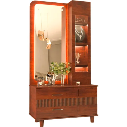 Camellia Dressing Table