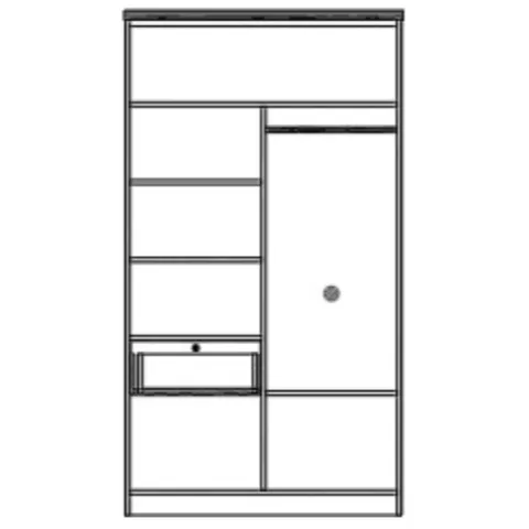 Cairo Cupboard