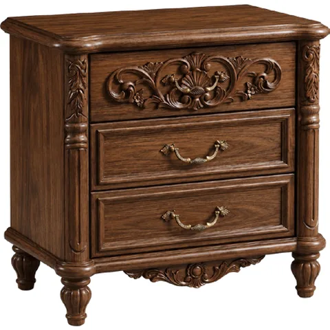Bed Side Table
