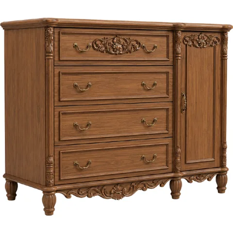 Wardrobes
