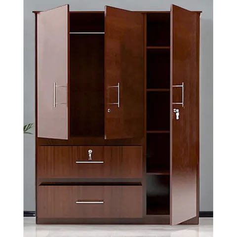 New Cupboard (3 Door)