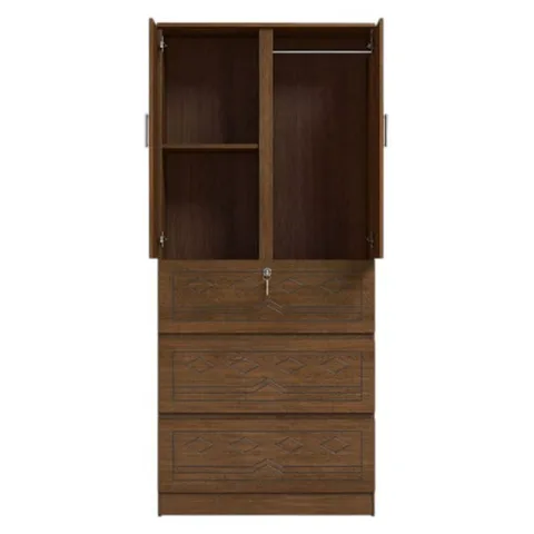 Vaultra Cupboard (2 Door)