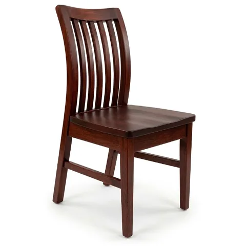 Vivo Dining Chair (wooden Top)