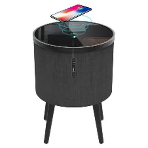 Nova Smart Table Speaker-602-1-66