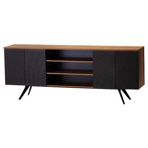 Low Height Cabinet