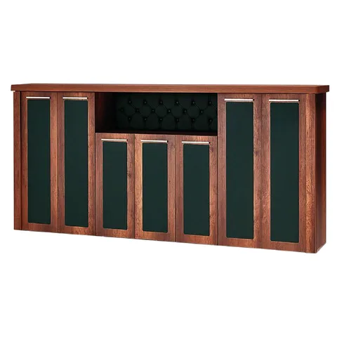 Low Height Cabinet